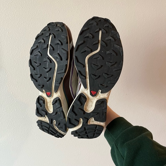 Salomon XT-6 FT - Picture 9 of 11